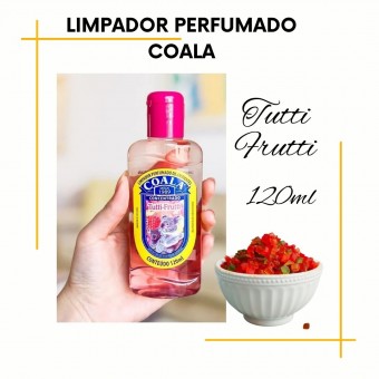 Limpador Perfumado Coala