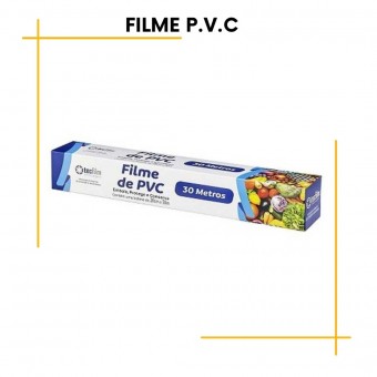 Filme P.V.C. Tecfilm