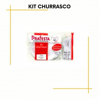 Kit para Festa