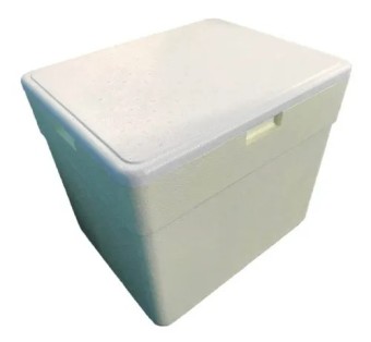 CAIXA TERMICA 17L