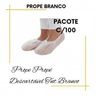 Pró Pé tamanho único 