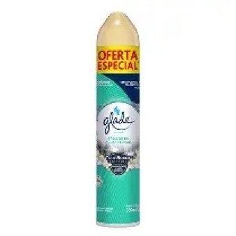 GLADE AERO AGUAS FLORAIS 360ML