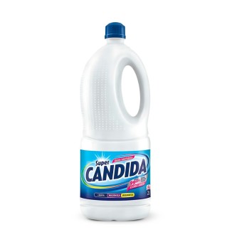 AGUA SANITARIA CANDIDA 2L