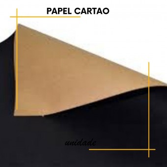Papel Cartão 