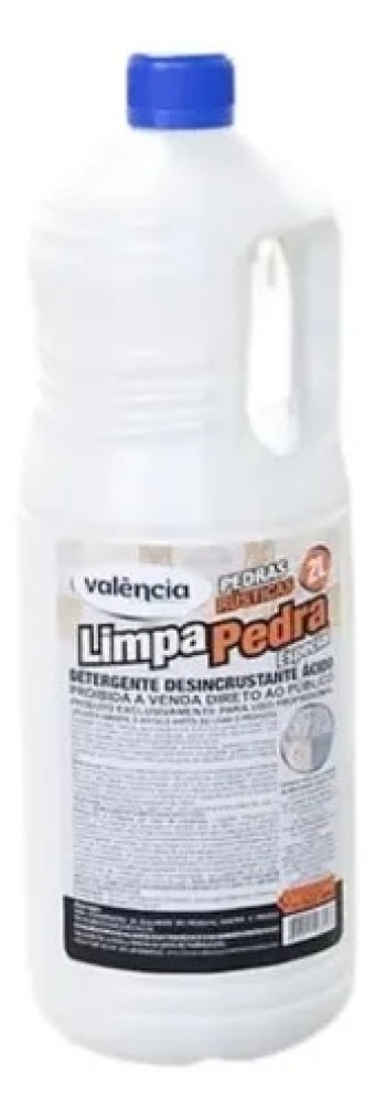 LIMPA PEDRA ESPECIAL 2L VALENCIA