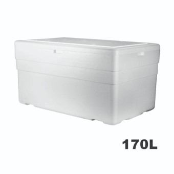 CAIXA TERMICA 170L