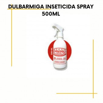 DULBARMIGA INSETICIDA