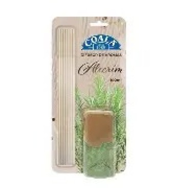 DIFUSOR DE AROMAS ALECRIM COALA 100ML