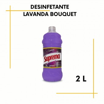 Desinfetante 2Litros Suprema