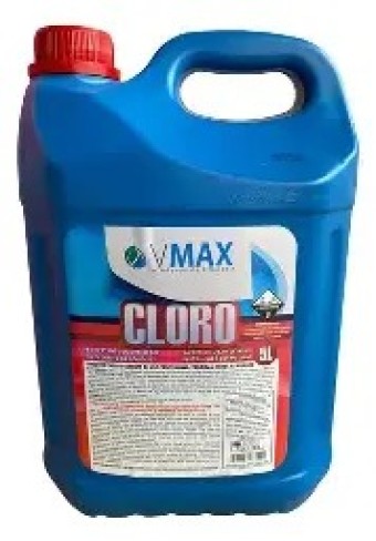 CLORO 5% 2L VALENCIA