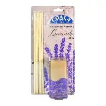 DIFUSOR DE AROMAS LAVANDA COALA 100ML