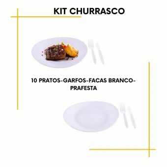 Kit para Festa