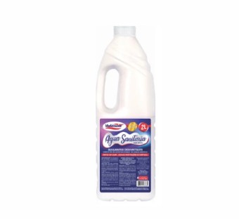 AGUA SANITÁRIA VALENCIA 2L