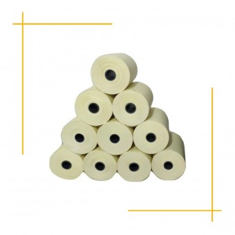 Bobina termica 79x40