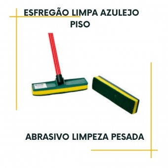 Limpa Azulejo