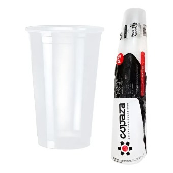 COPO COPAZA PP 770ML C/50