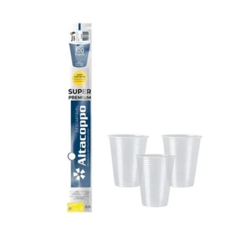 COPO ALTACOPPO PP 400ML C/50