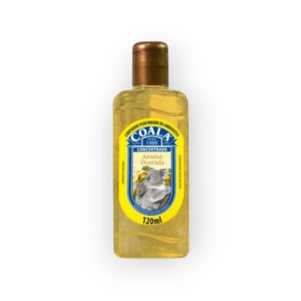ESSENCIA COALA 120ML AMEIXA DOURADA