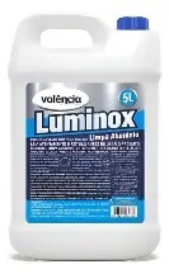 LUMINOX 5L VALENCIA