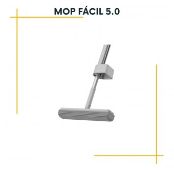 Mop Fácil 5.0