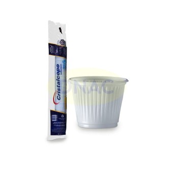 COPO CRISTALCOPO 50ML C/100