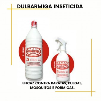 DULBARMIGA INSETICIDA