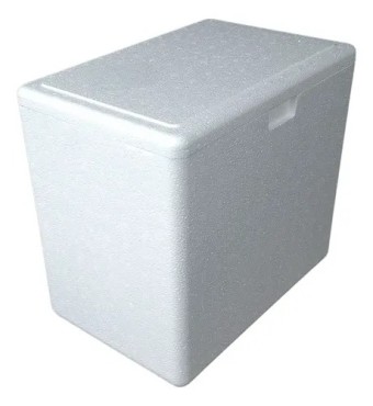 CAIXA TERMICA 12L