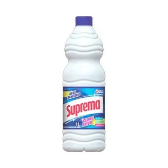 AGUA SANITARIA SUPREMA 1L