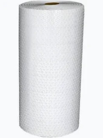 BOBINA PLASTICO BOLHA 1,30x100M DIV3
