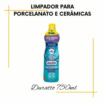 Duratto-Linha Residencial