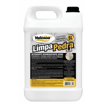 LIMPA PEDRA VALENCIA 5L