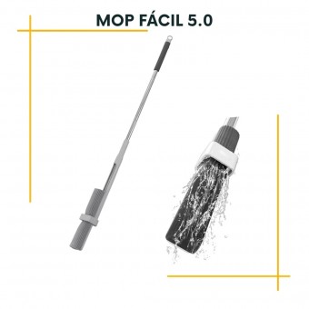 Mop Fácil 5.0