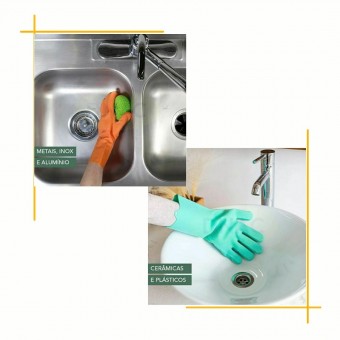 Limpador Cremoso Limpeza Milagrosa Original  Cif 