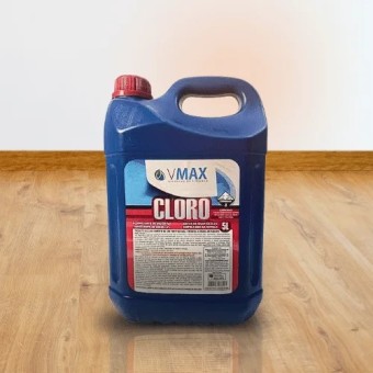 CLORO 10% A 12% 2L VALENCIA