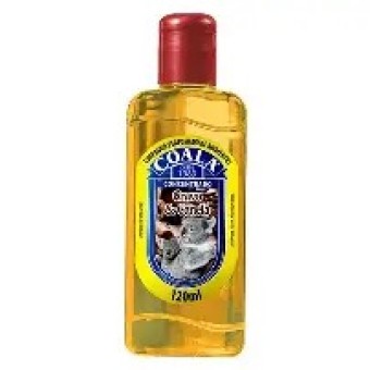 ESSENCIA COALA 120ML CRAVO E CANELA