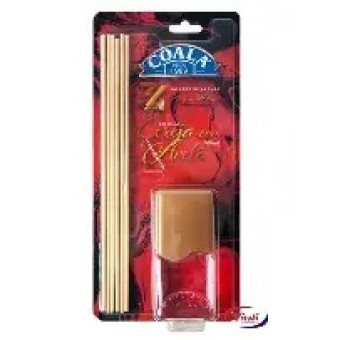 DIFUSOR DE AROMAS CEREJA C/AVELA COALA 100ML