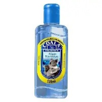 ESSENCIA COALA 120ML ALGAS MARINHAS