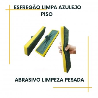 Limpa Azulejo