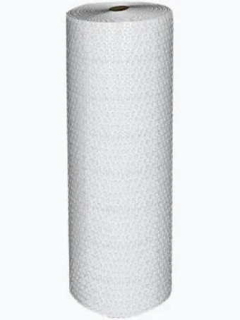 BOBINA PLASTICO BOLHA 1,30x50M