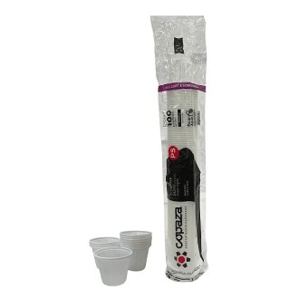 COPO COPAZA 50ML C/100