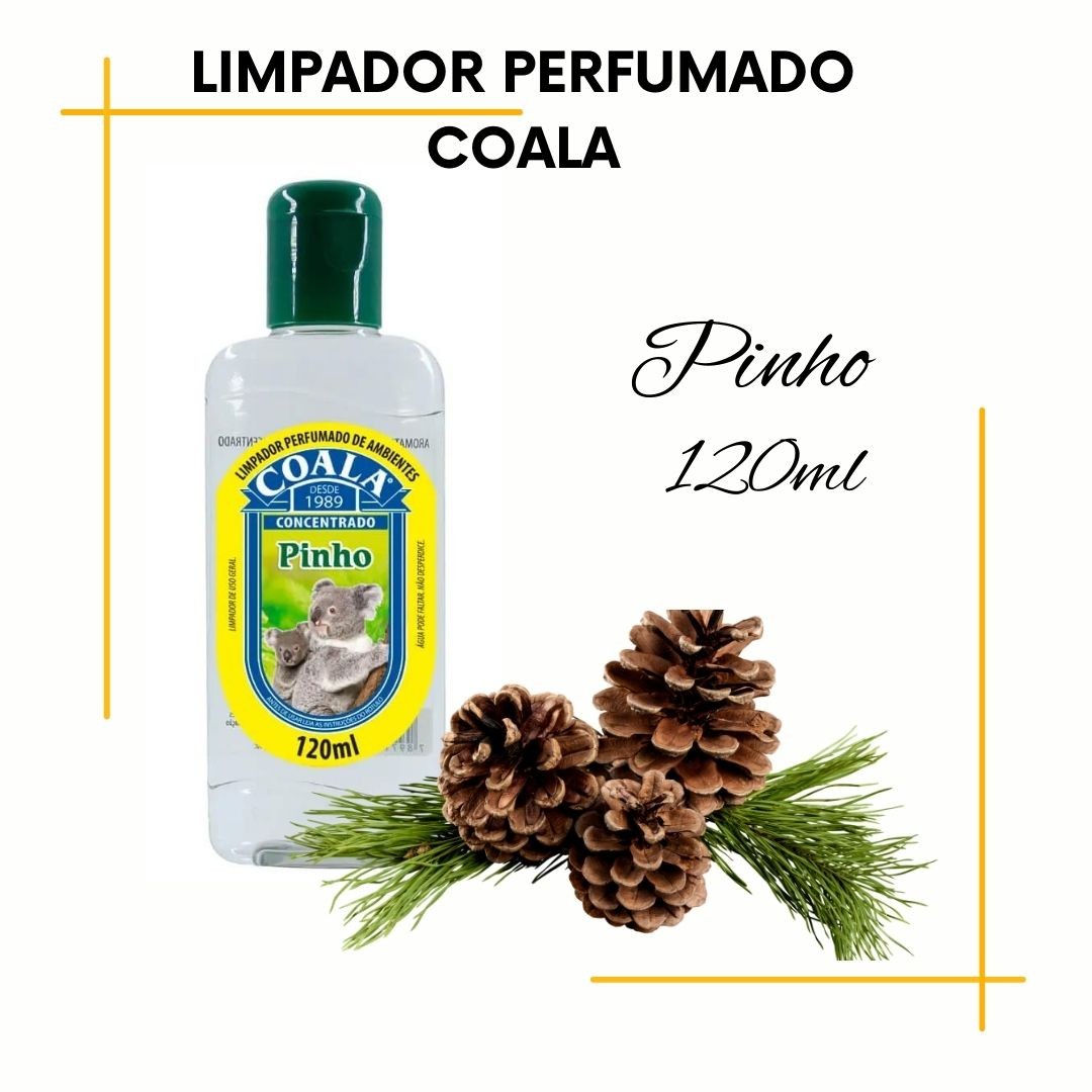 Com Coala Essências - Limpador Perfumado de Ambientes Lavanda , seu ambiente vai ficar limpo e com um aroma incrível.

 
Além de poder ser usada em todos os ambientes, a Coala Essências - Limpador Perfumado de Ambientes Lavanda também:

- Garante a sensação prolongada de limpeza e bem-estar;

- Tem perfume duradouro,

- Fragrância agradável.