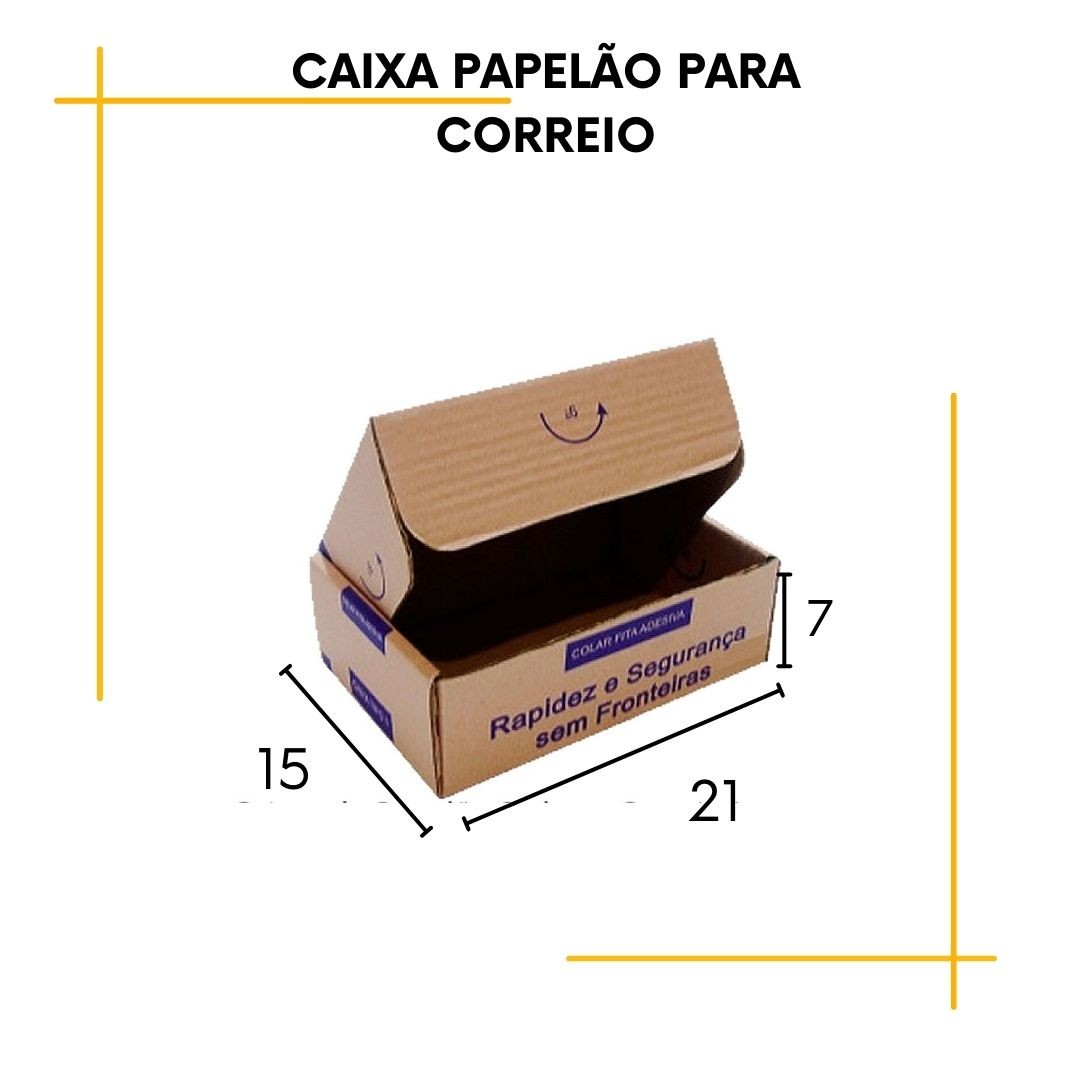 Nº 00 (16x11x7)