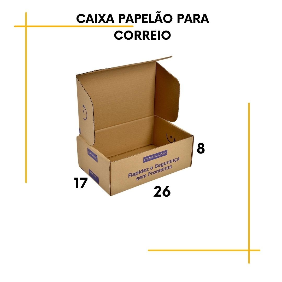 Nº 02 (26x17x8) 