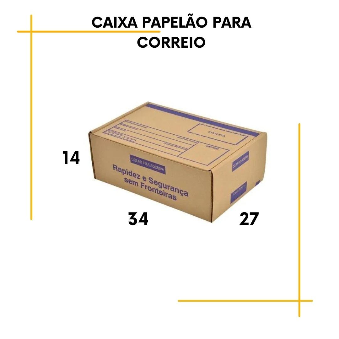 Nº 03 (30x20x11) 