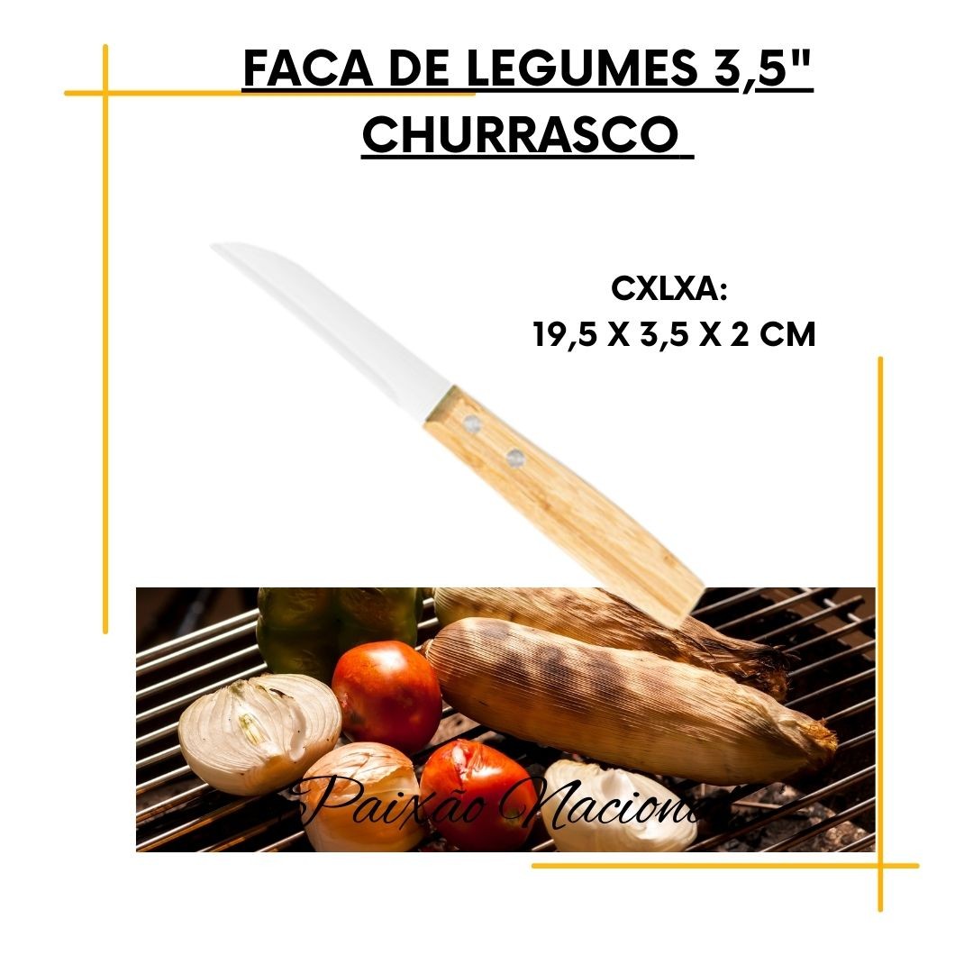 Churrasco Nacional