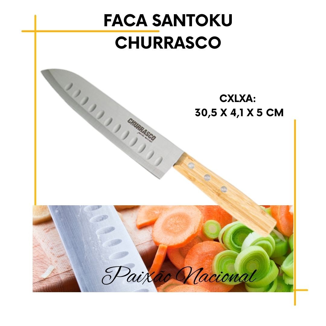 Santoku