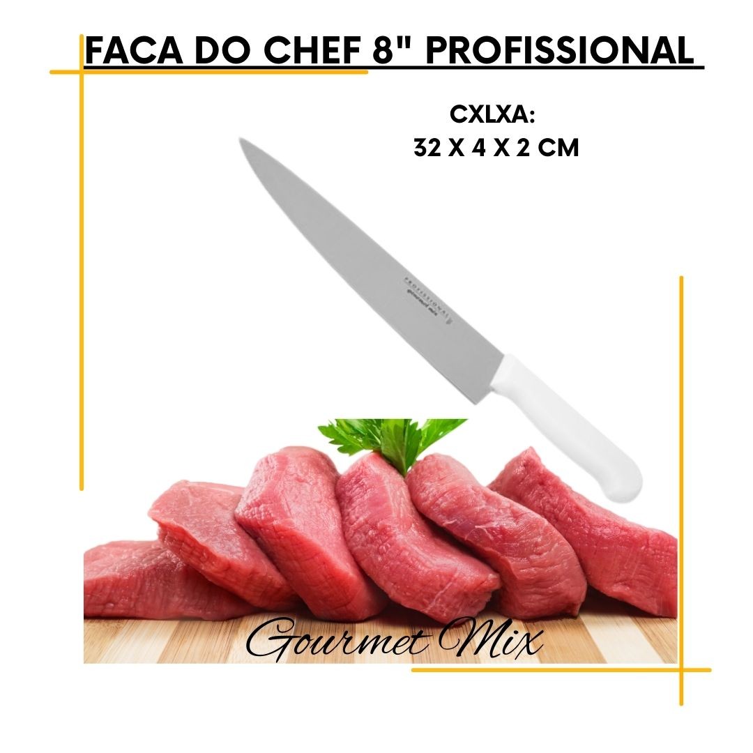 Chef 08