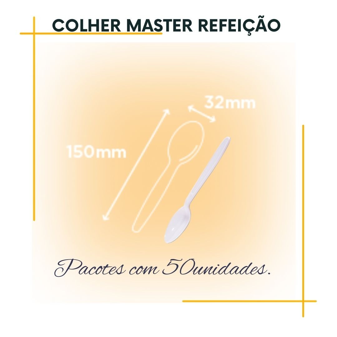 Colher