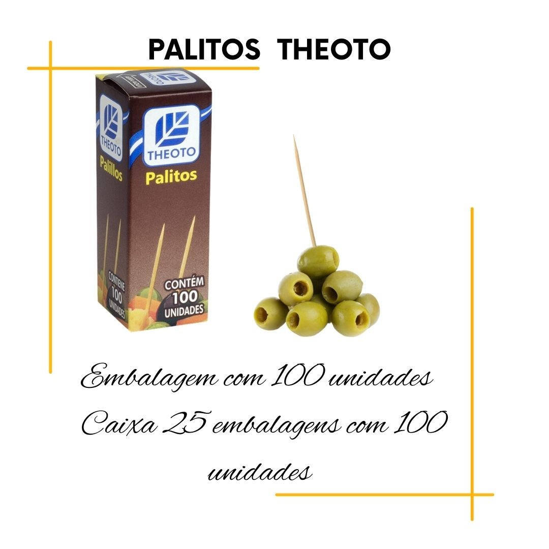 Palito Dente